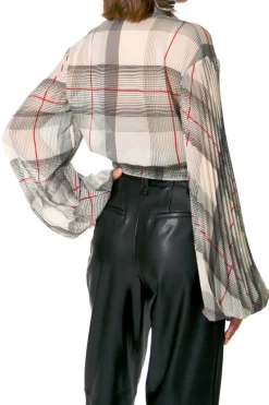 Kobieta AGGI Bluzki Koszule>Bluzka Belen Atmosphere