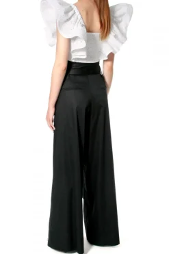 Kobieta AGGI Bluzki Koszule>Bluzka Daisy Cream White