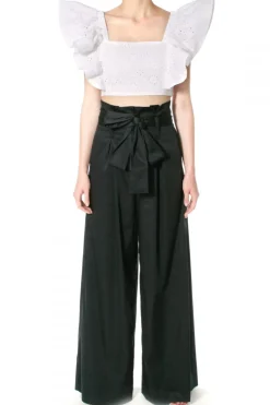 Kobieta AGGI Bluzki Koszule>Bluzka Daisy Cream White