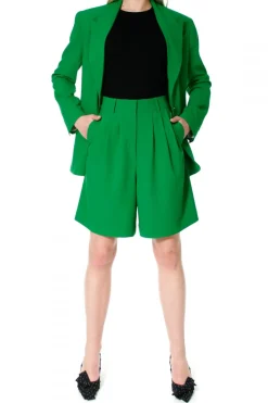 Kobieta AGGI Bluzki Koszule>Bluzka Ivy Deep Black