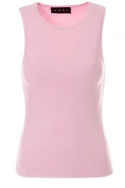 Kobieta AGGI Bluzki Koszule>Bluzka Ivy Pink Icing