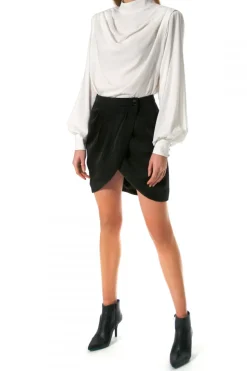 Kobieta AGGI Bluzki Koszule>Bluzka Karen Vanilla Ice