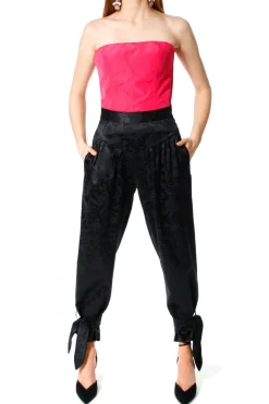 Kobieta AGGI Bluzki Koszule>Gorset Pamela Shocking Pink