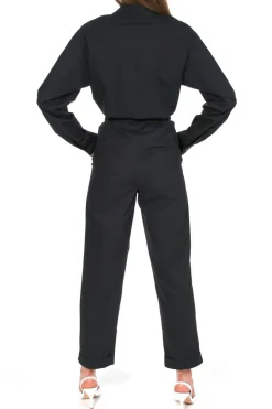 Kobieta AGGI Kombinezony>Kombinezon Louise Ebony