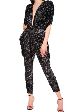 Kobieta AGGI Kombinezony>Kombinezon Saddie Moon Rock