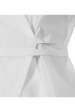 Kobieta AGGI Bluzki Koszule>Koszula Laynie Bialy