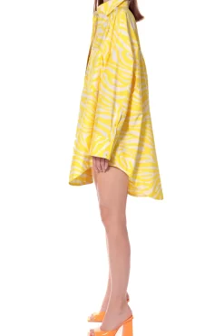 Kobieta AGGI Bluzki Koszule>Koszula Willow Hello Yellow