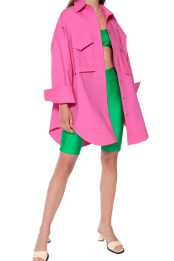 Kobieta AGGI Bluzki Koszule>Koszula Willow Rock'N'Rose