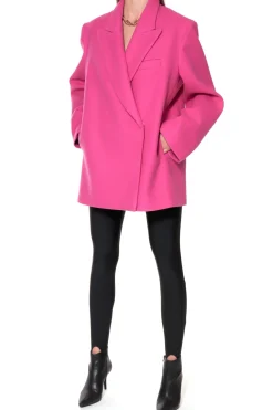 Kobieta AGGI Płaszcze>Kurtka Nicole Rock'N'Rose