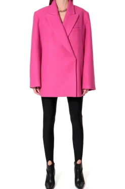 Kobieta AGGI Płaszcze>Kurtka Nicole Rock'N'Rose