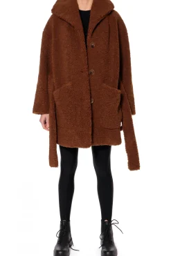 Kobieta AGGI Płaszcze><noscript><img width=