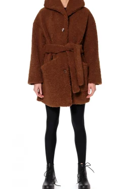 Kobieta AGGI Płaszcze><noscript><img width=