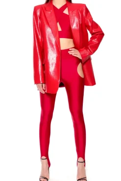 Kobieta AGGI Spodnie>Leginsy Winnie Lollipop