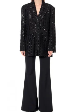 Kobieta AGGI Marynarki>Marynarka Estrella Black Magic