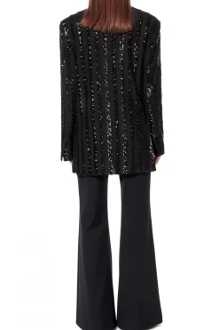 Kobieta AGGI Marynarki>Marynarka Estrella Black Magic