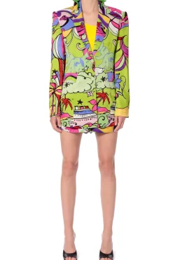 Kobieta AGGI Garnitury>Marynarka Gianna Current Mood