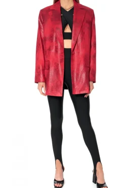 Kobieta AGGI Marynarki>Marynarka Roxy Bittersweet