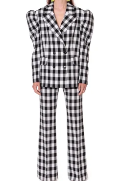 Kobieta AGGI Garnitury>Marynarka Vivienne