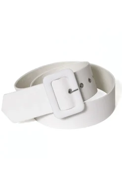 Kobieta AGGI Akcesoria Paski>Pasek Cloud Dancer