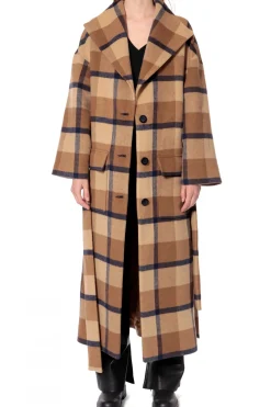 Kobieta AGGI Płaszcze><noscript><img width=