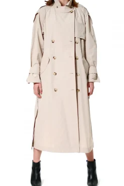 Kobieta AGGI Płaszcze><noscript><img width=