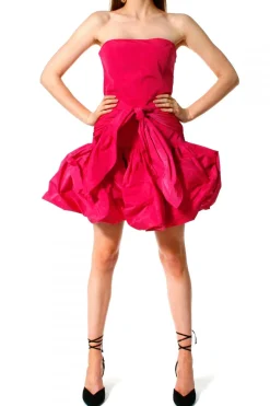 Kobieta AGGI Płaszcze>Plaszcz Maxine Monochrome