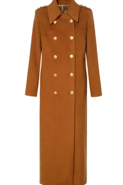 Kobieta AGGI Płaszcze>Plaszcz Nastasia Pumpkin Patch