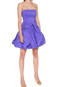 Kobieta AGGI Komplety>Spodnica Angelina Purple Opulence