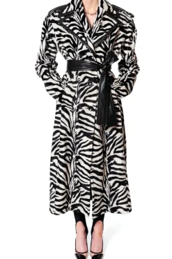 Kobieta AGGI Spódnice>Spodnica Angelina Shocking Pink