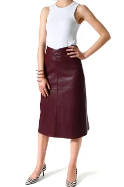 Kobieta AGGI Spódnice><noscript><img width=