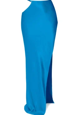 Kobieta AGGI Komplety>Spodnica Faye Cosmic Blue