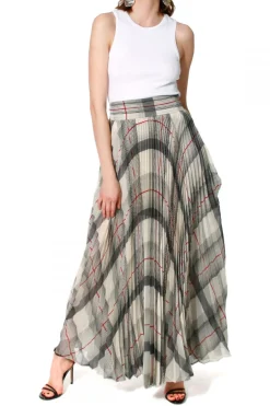 Kobieta AGGI Spódnice>Spodnica Melissa Atmosphere