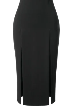 Kobieta AGGI Komplety>Spodnica Salma Perle Noir