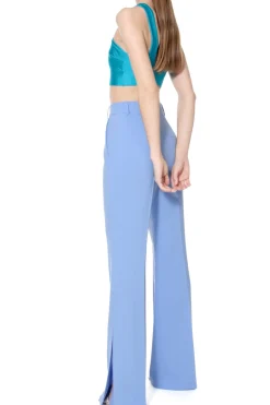 Kobieta AGGI Garnitury>Spodnie Camilla Skyway