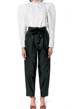 Kobieta AGGI Spodnie>Spodnie Carrie Cynical Black