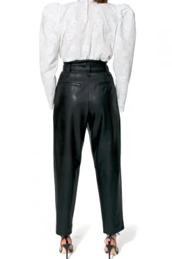 Kobieta AGGI Spodnie>Spodnie Carrie Cynical Black