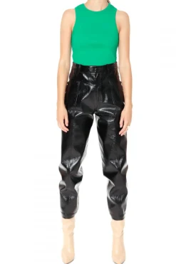 Kobieta AGGI Spodnie>Spodnie Madison Rich Black