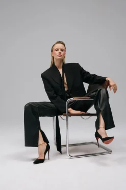 Kobieta AGGI Spodnie><noscript><img width=