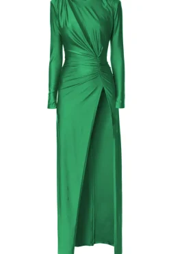 Kobieta AGGI Sukienki>Sukienka Adriana Cat`S Eye