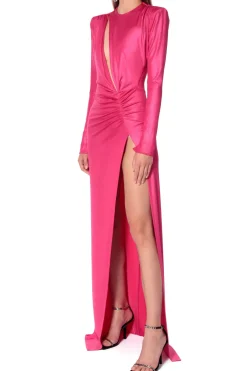 Kobieta AGGI Sukienki>Sukienka Adriana Razzmatazz