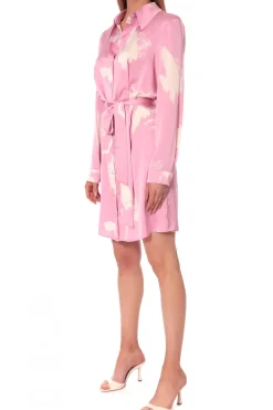 Kobieta AGGI Sukienki>Sukienka Alena Coral Blush