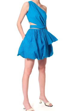 Kobieta AGGI Sukienki>Sukienka Ariana Bluetiful