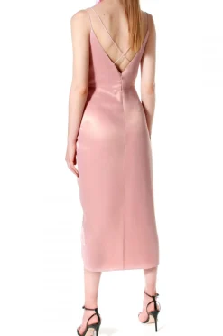 Kobieta AGGI Sukienki>Sukienka Ava Pretty In Pink