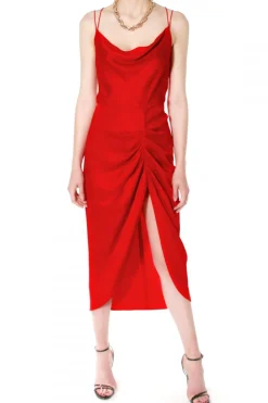 Kobieta AGGI Sukienki>Sukienka Ava So Hot