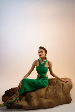 Kobieta AGGI Sukienki><noscript><img width=