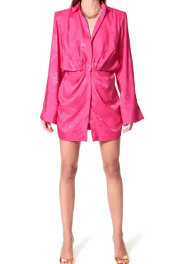 Kobieta AGGI Sukienki>Sukienka Jada Razzle-Dazzle