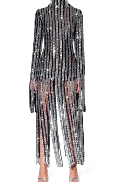 Kobieta AGGI Sukienki>Sukienka Jazmine Spin Drift