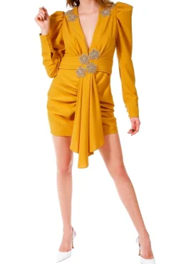 Kobieta AGGI Sukienki>Sukienka Krystle Freesia