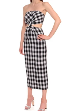 Kobieta AGGI Sukienki>Sukienka Lily-Rose