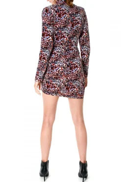 Kobieta AGGI Sukienki>Sukienka Liz Borneo